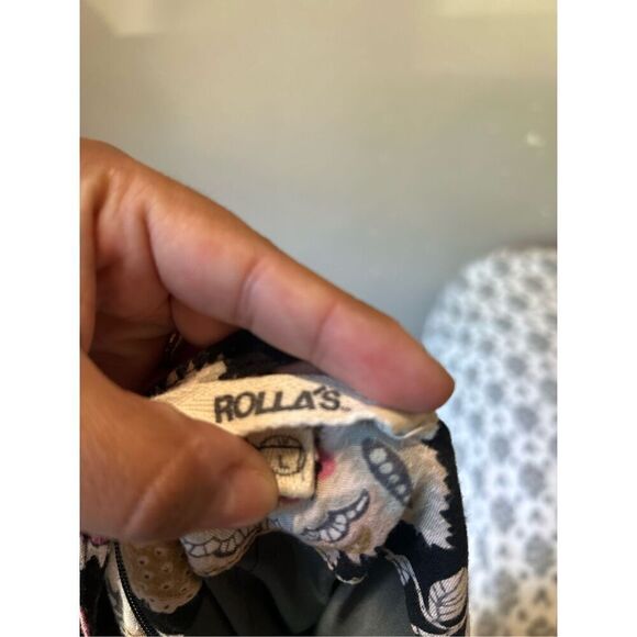 ROLLA’S Floral Dress - Picture 8 of 8